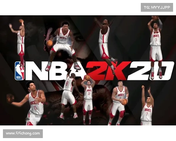 林书豪狂飙NBA 2K20 林书豪狂飙NBA 2K20
