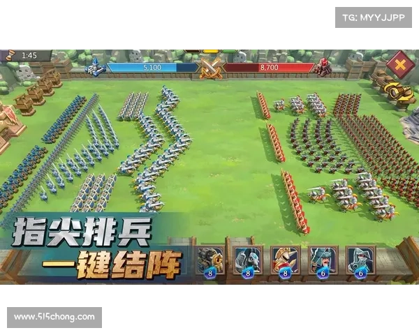 王国纪元荣耀:点亮辉煌之路 王国纪元荣耀:点亮辉煌之路